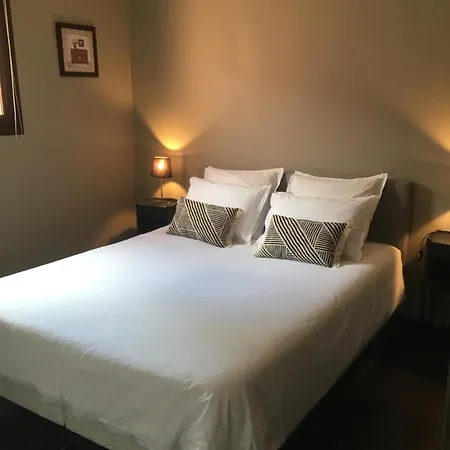 Domaine La Colomine Apartment *