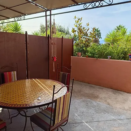 Apartment Domaine La Colomine Canet-en-Roussillon
