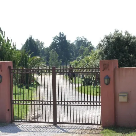 Domaine La Colomine