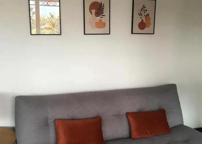 Domaine La Colomine *