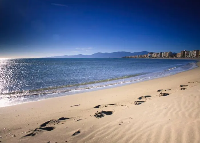 Domaine La Colomine Canet-en-Roussillon