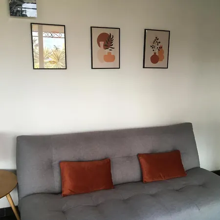 Domaine La Colomine *