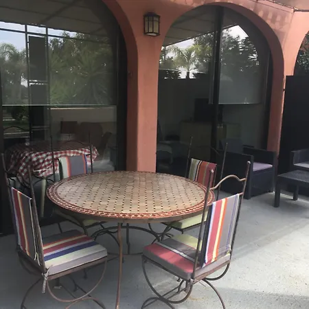 Διαμέρισμα Domaine La Colomine