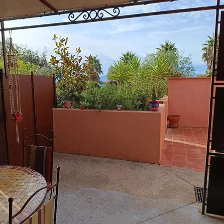 Διαμέρισμα Domaine La Colomine *