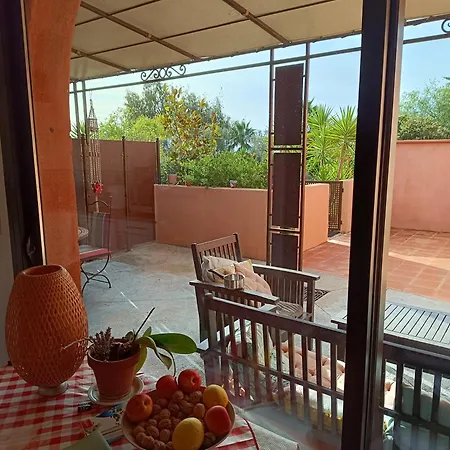 Domaine La Colomine *