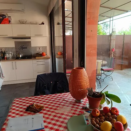 Διαμέρισμα Domaine La Colomine