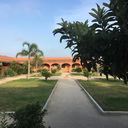 Domaine La Colomine Canet-en-Roussillon