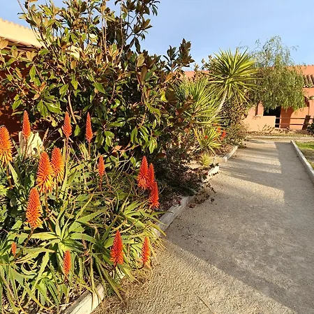Domaine La Colomine Διαμέρισμα