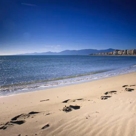 Domaine La Colomine Canet-en-Roussillon