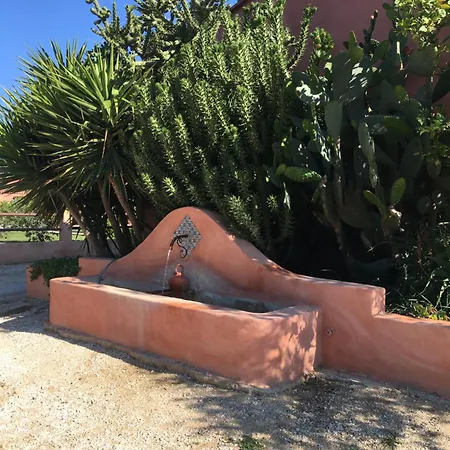 Domaine La Colomine Διαμέρισμα *