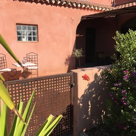 Domaine La Colomine Διαμέρισμα Canet-en-Roussillon