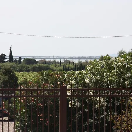 Διαμέρισμα Domaine La Colomine *