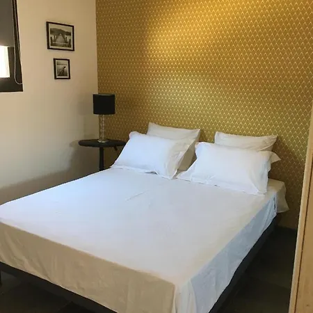 Διαμέρισμα Domaine La Colomine *