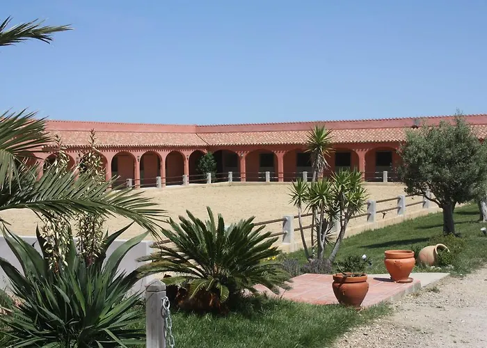 Domaine La Colomine *
