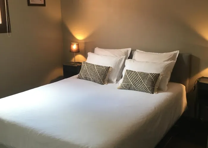 Domaine La Colomine Lejlighed *