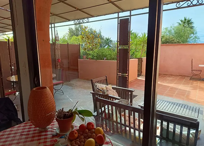 Domaine La Colomine *