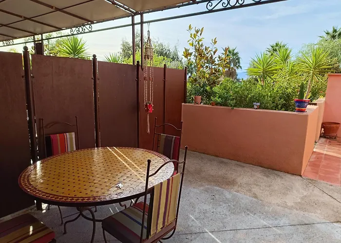 Lejlighed Domaine La Colomine Canet-en-Roussillon