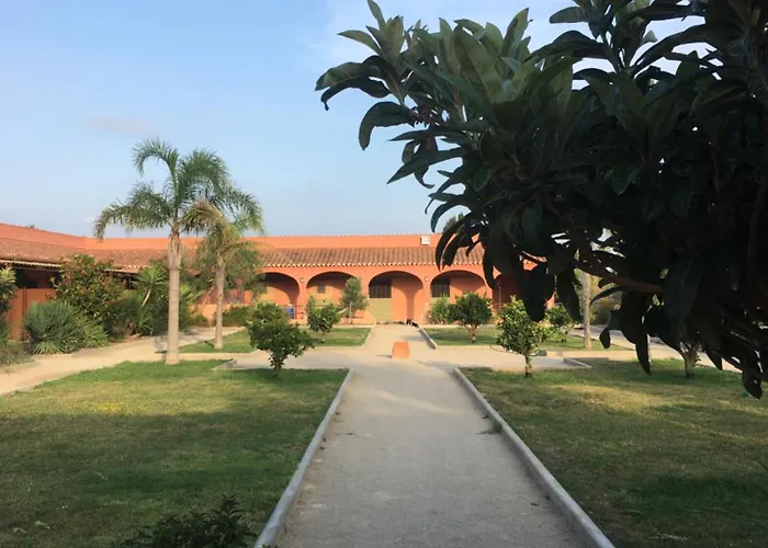 Domaine La Colomine Canet-en-Roussillon