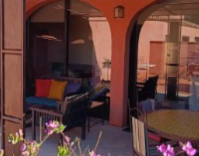 Domaine La Colomine *