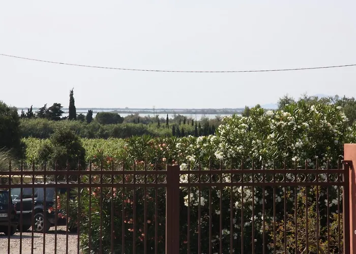 Lejlighed Domaine La Colomine *