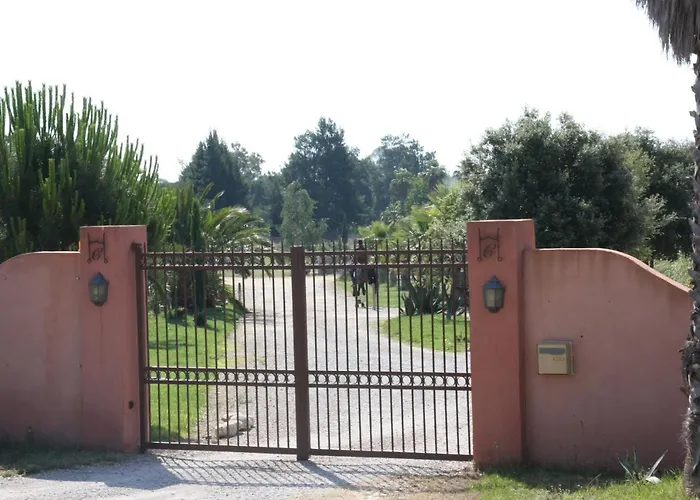 Domaine La Colomine
